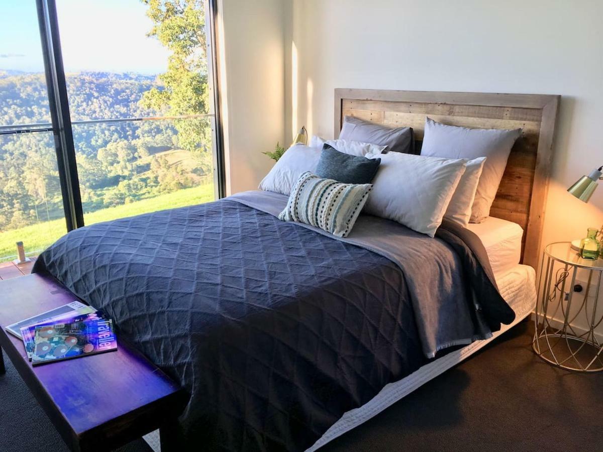 Scandinavian Cabin - Maleny - One Bedroom Buitenkant foto