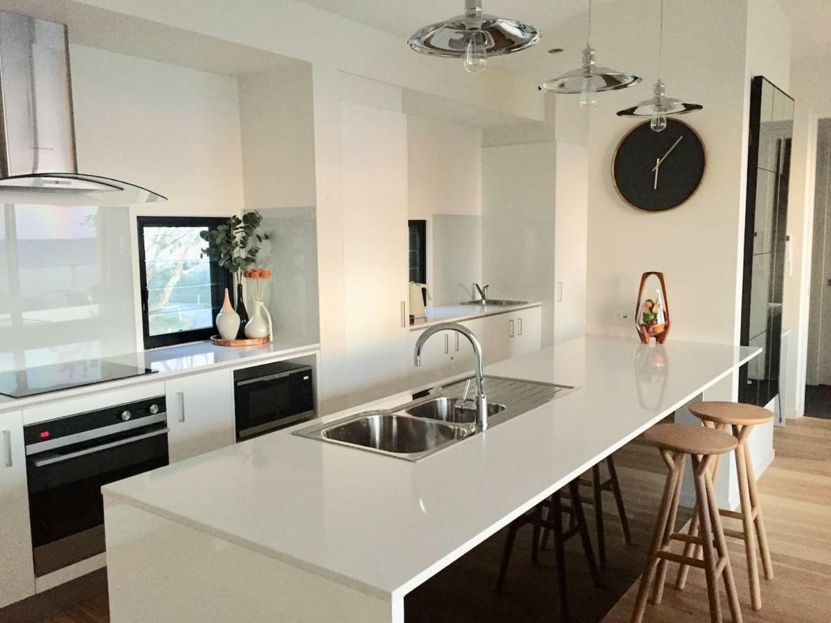 Scandinavian Cabin - Maleny - One Bedroom Buitenkant foto